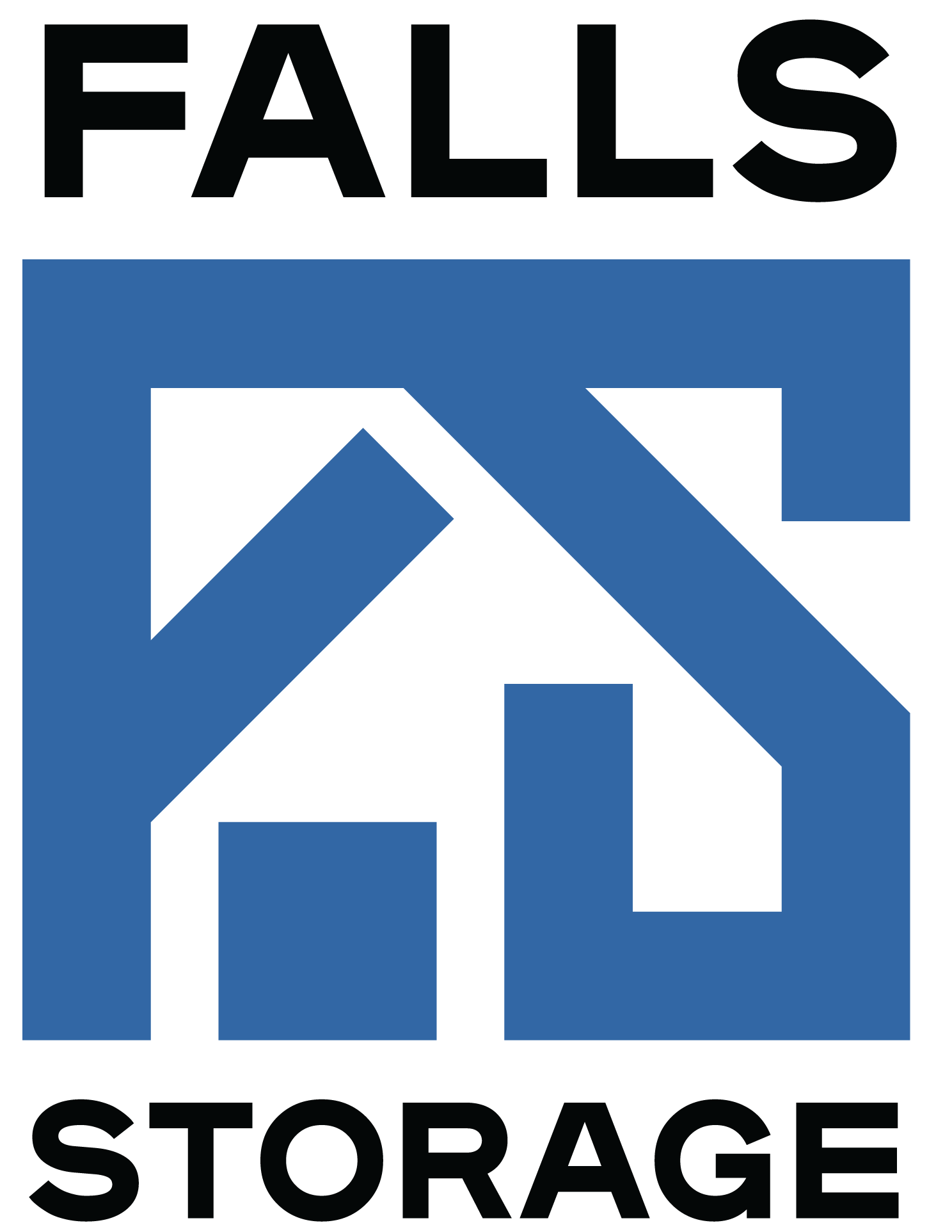 Falls Storage